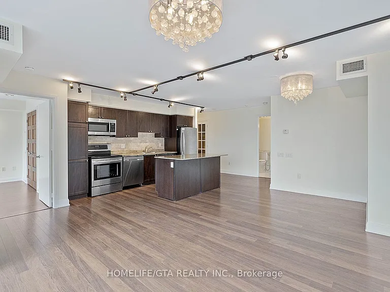 2191 Yonge St #1905 — Photo 15