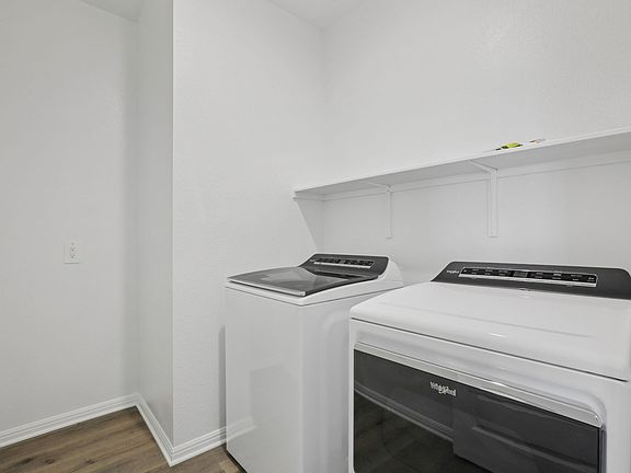 The Callaghan 830 Floorplan