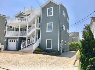 116 E 95th St, Long Beach Township, NJ 08008