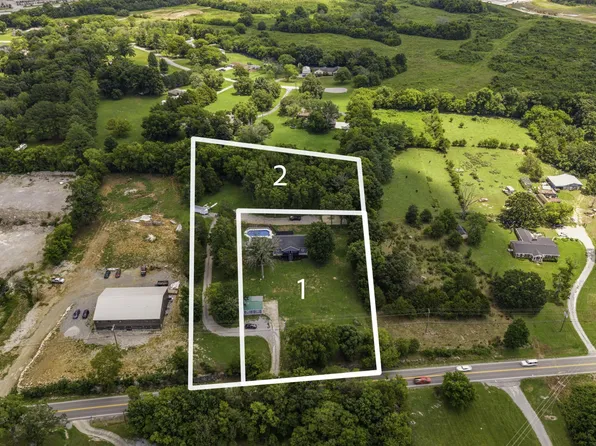 1895 Cainsville Rd, Lebanon, TN 37090