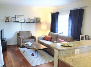 1219 Oronoco St APT 304, Alexandria, VA 22314