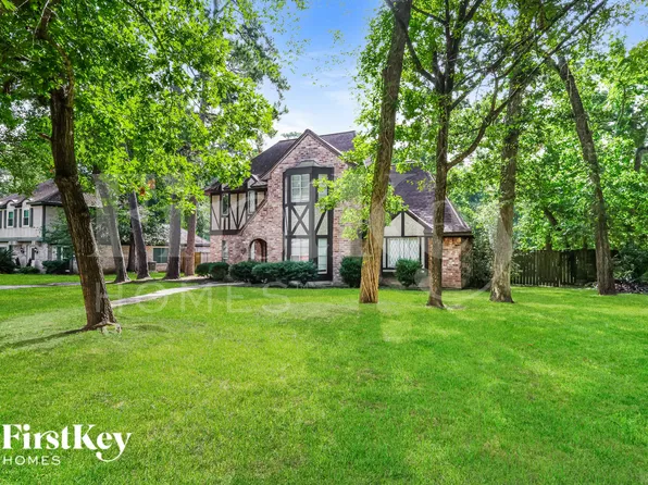 24106 Creekview Dr, Spring, TX 77389