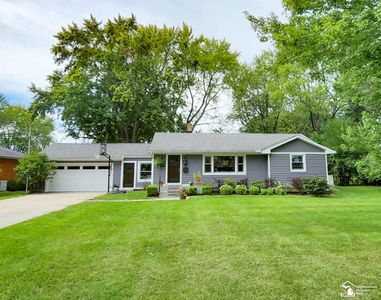 347 Ruff Dr, Monroe, MI, 48162