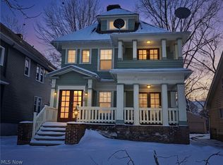 3430 Beechwood Ave, Cleveland Heights, OH 44118