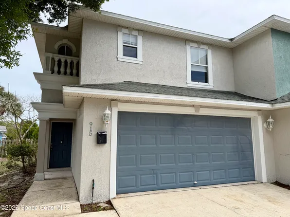 915 Twisting Branch Ct, Melbourne, FL 32935