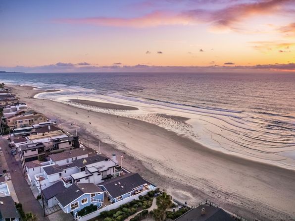 2050 Ocean Front, Del Mar, CA 92014