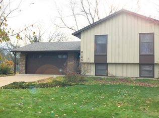 2164 103rd Ave NW, Coon Rapids, MN 55433