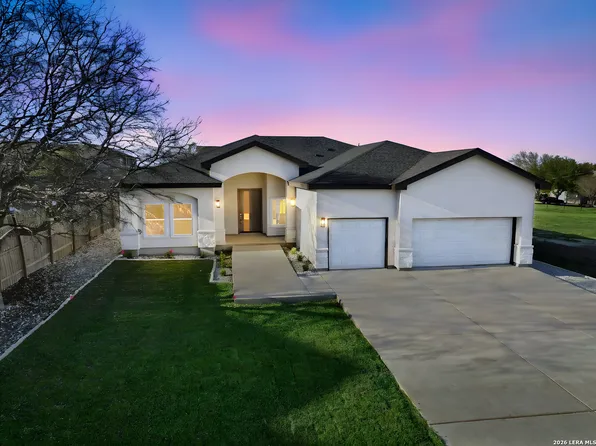 7801 Yellow Bark, Selma, TX 78154