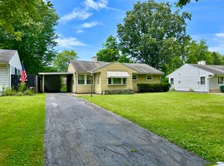 316 S 32nd St, Richmond, IN 47374