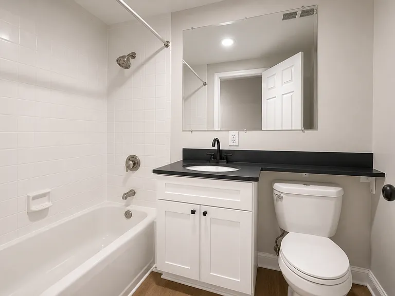 Israel Putnam Apartments — Photo 10