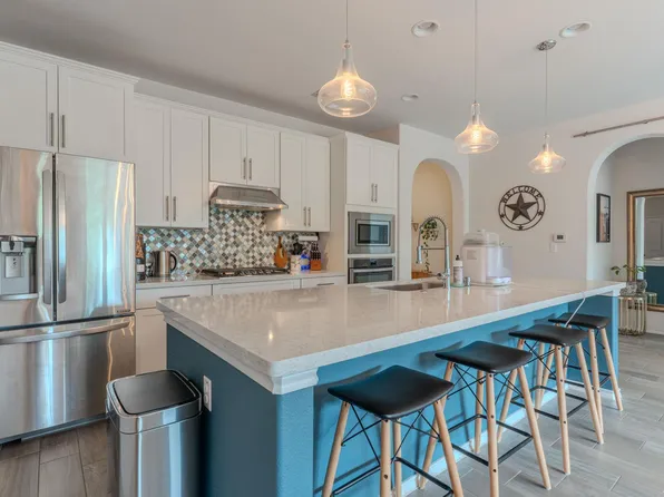 11813 Arran St, Austin, TX 78754