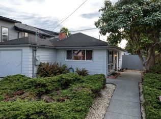 741 W Buhne St, Eureka, CA 95501
