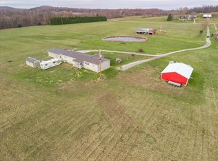 1926 Fairview Rd, Peebles, OH 45660