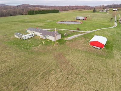 1926 Fairview Rd, Peebles, OH, 45660