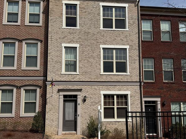 6 Painted Lady Way, Clarksburg, MD 20871