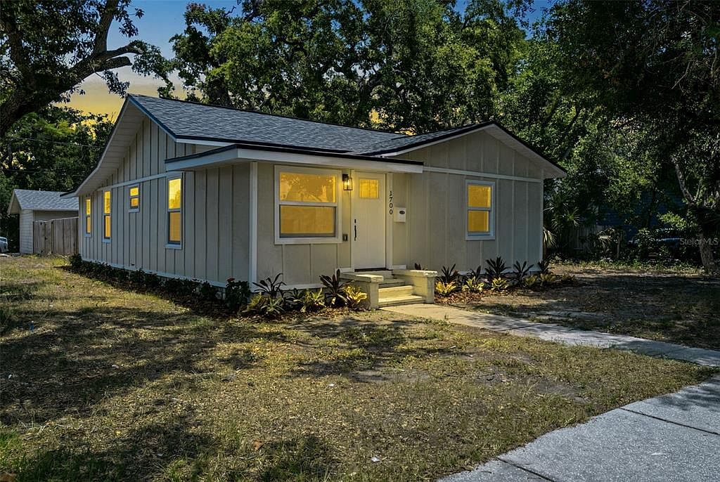 1700 SCRANTON STREET S, Saint Petersburg, FL 33711 | MLS