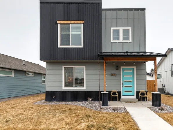 4760 Giada Dr, Missoula, MT 59808