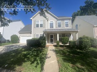 8720 Cool Meadow Dr, Huntersville, NC 28078
