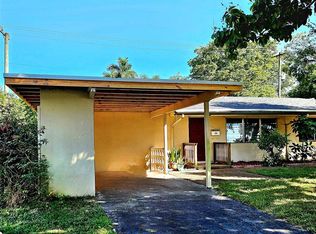 370 NW 65th Ave, Fort Lauderdale, FL 33317
