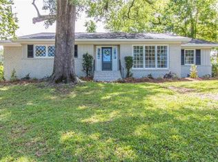 252 E Indian Creek Dr, Mobile, AL 36607