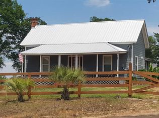 786 Johnson Grove Church Rd, Midville, GA 30441