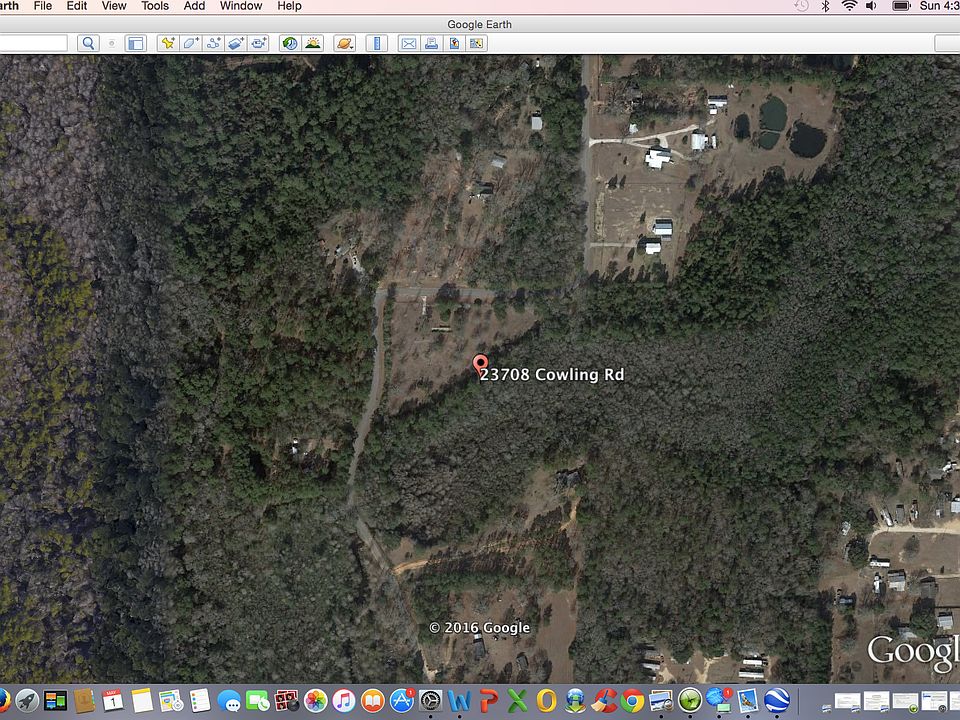 2nd image of 23736 Cowling Rd
