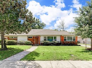 4107 Merrick St, Houston, TX 77025