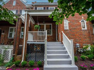 2330 39th St NW, Washington, DC 20007