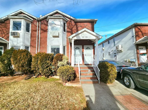 93-05 91st Avenue, Woodhaven, NY 11421