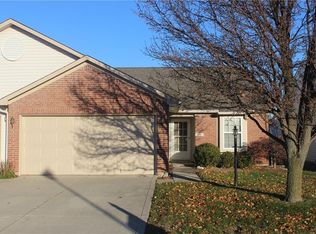 117 Clear Branch Dr, Brownsburg, IN 46112