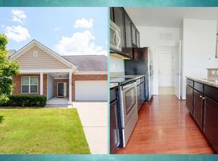 3524 Eastern Branch Rd, Raleigh, NC 27610