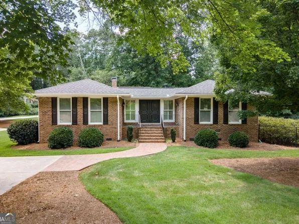 115 Valleywood Dr, Athens, GA 30606