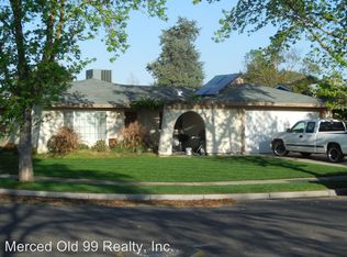 2433 Driftwood Dr, Merced, CA