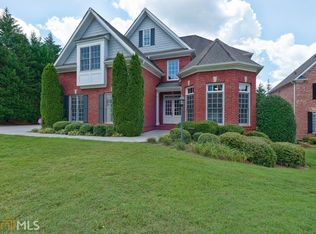 422 Wallis Farm Way, Marietta, GA 30064