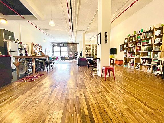 2nd image of 205 McKibbin St #208