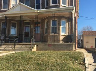 27 Overbrook Ave #2, York, PA 17404