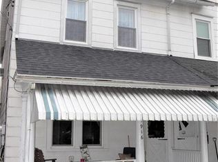 916 Seneca St, Bethlehem, PA 18015