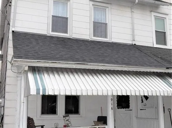 916 Seneca St, Bethlehem, PA 18015