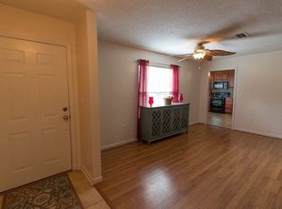 4007 Carmichael Dr, Tifton, GA 31794