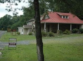 1708 Pottstown Pike, Glenmoore, PA 19343