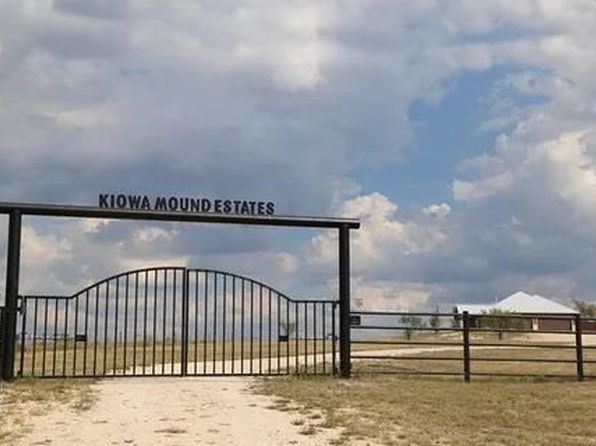 4078 County Road 125, Colorado City, TX 79512