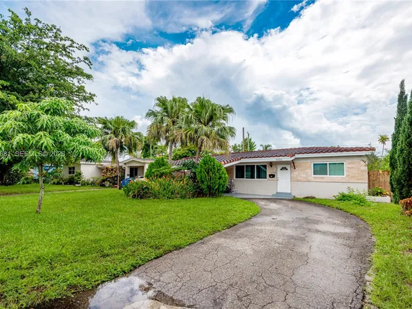 7300 Orleans St, Miramar, FL 33023