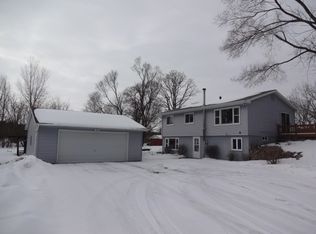 8524 Morgan Rd, Almond, WI 54909