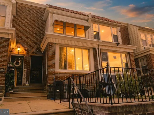 5416 Rutland St, Philadelphia, PA 19124