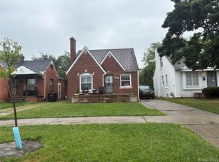 19616 Westphalia St, Detroit, MI 48205