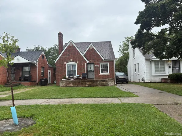 19616 Westphalia St, Detroit, MI 48205