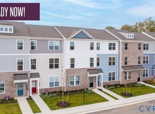 4164 Park Trail Dr #T-3, Henrico, VA 23223