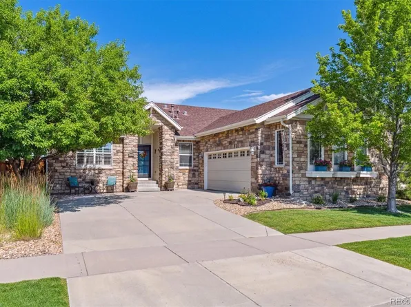 5009 S Biloxi Way, Aurora, CO 80016