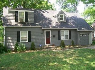 5012 Mission Rd, Roeland Park, KS 66205