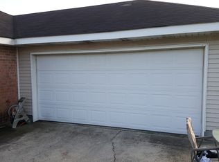 11931 Curran Rd, New Orleans, LA 70128